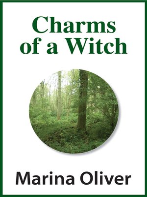 cover image of Charms of a Witch